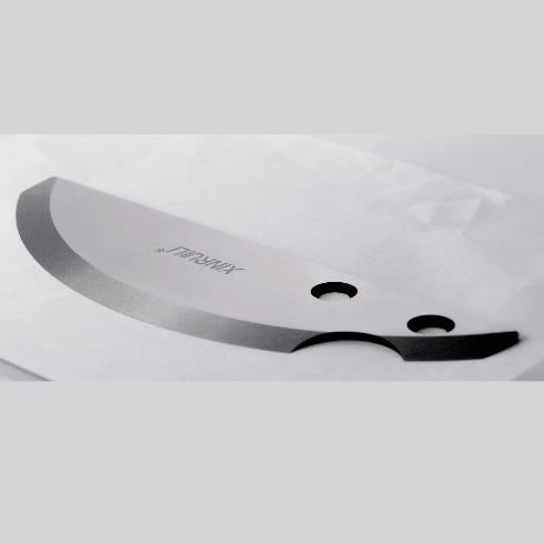 不锈钢食品切割刀 蔬菜水果肉类切割刀