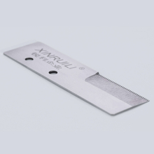 非标准定制精密制造薄膜包装切割刀片