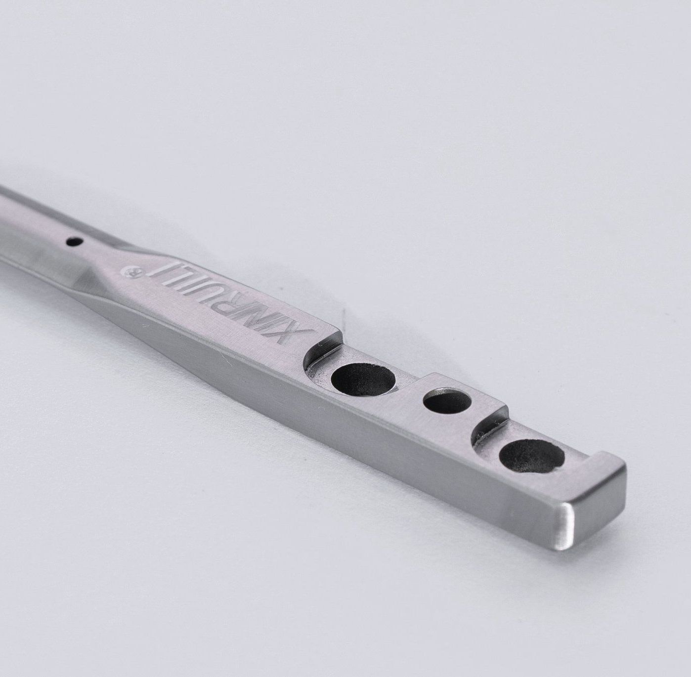 优质热处理工艺 防腐蚀表面处理加工模具