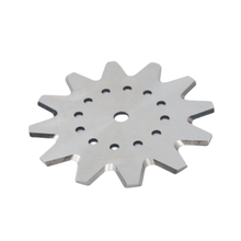 高精度、稳定运行的工业组件 工业切割刀片