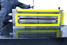 高耐磨韧性抗变形冲压剪切成型模具