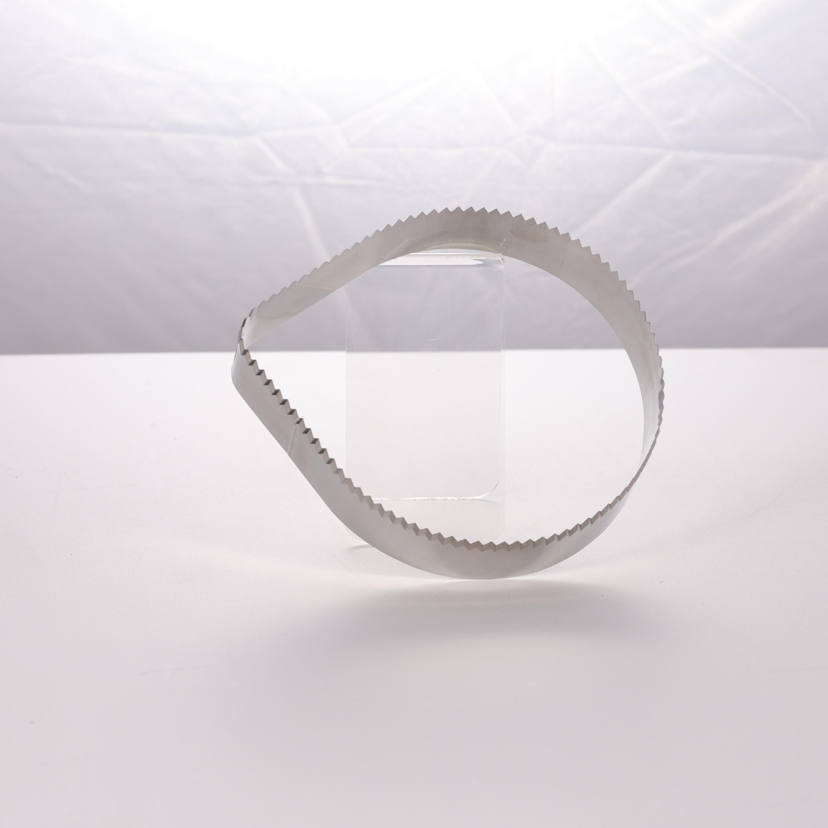 Custom-Designed Long-Service Knife Blade Industrial Cutter Blade