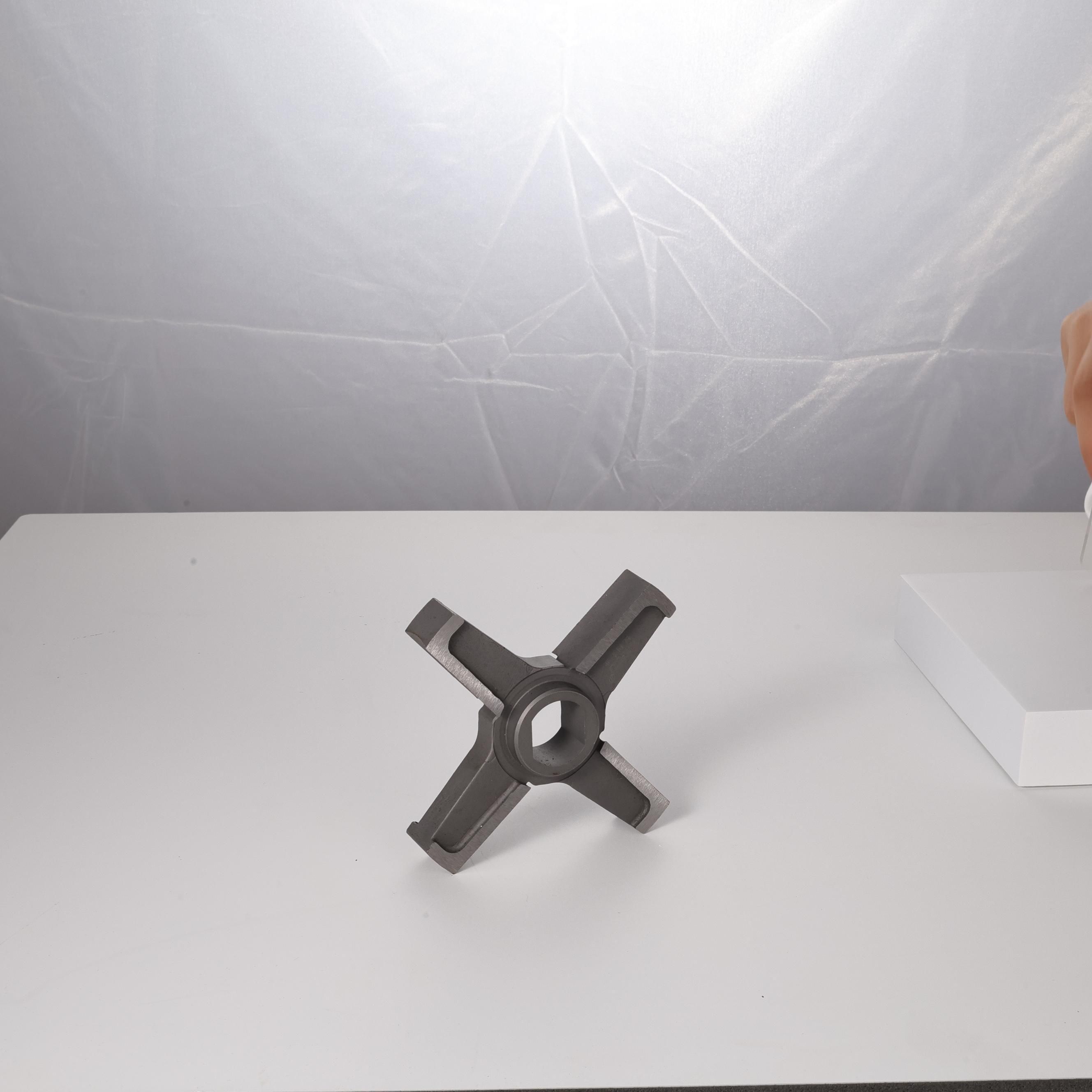 Keen Cutting Efficient And Durable Industrial Components Industrial Cutter Blade