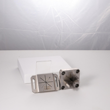 Flexible Strength Industrial Grade Knife Blade Industrial Cutter Blade