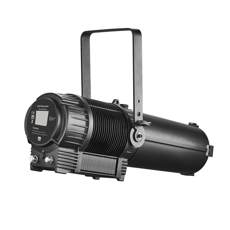 TH-344 300W RGBAL 防水成像灯电动切割/变焦