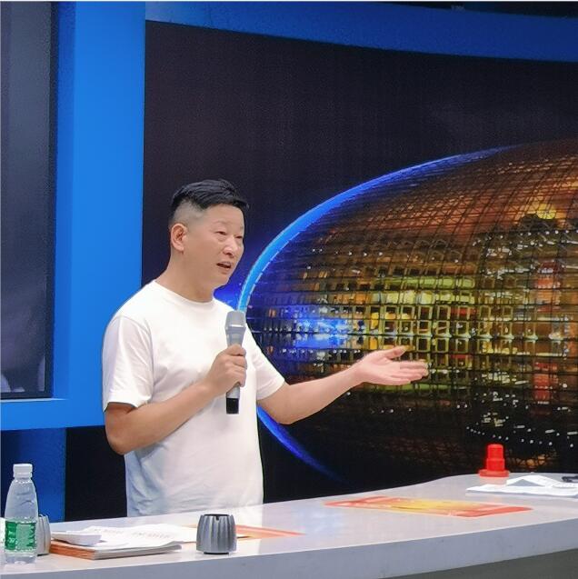 Las actividades del festival de un estudio de medio estudio