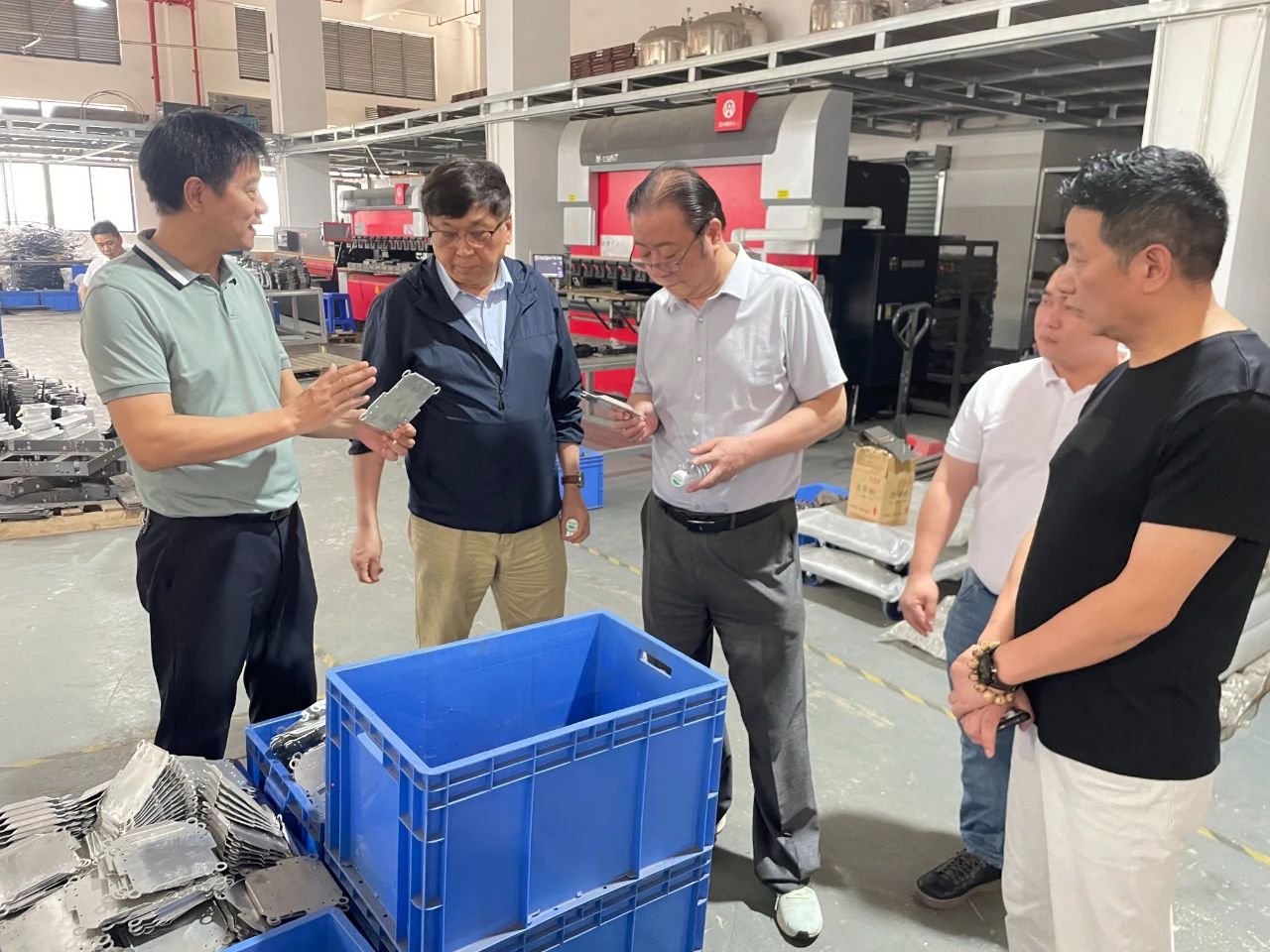 профиль свет