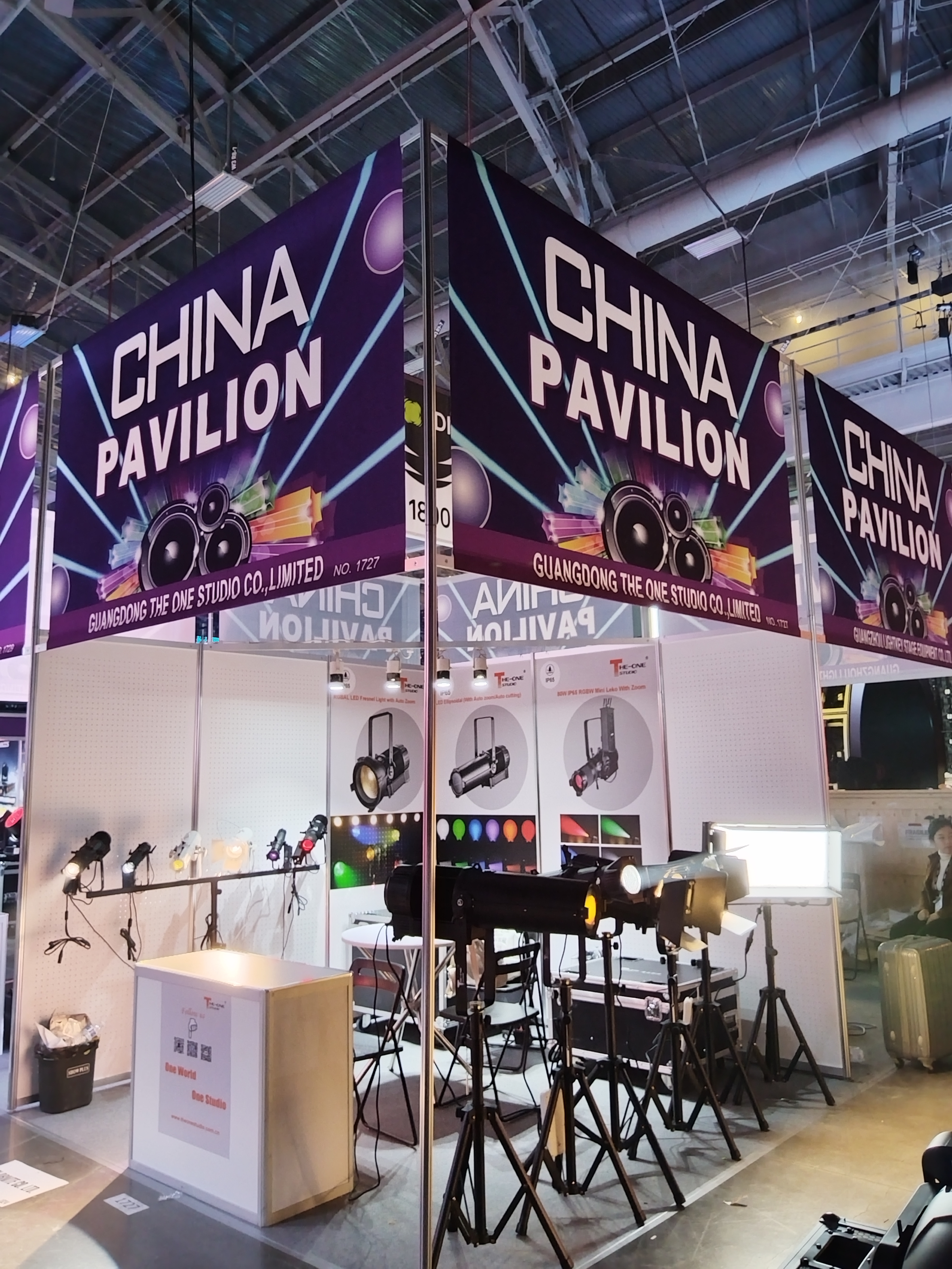 Revisión de LDI Show 2024