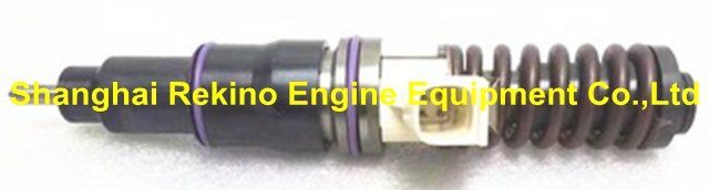 BEBJ1A00101 1742535 Volvo Delphi diesel injector - Buy BEBJ1A00101 ...