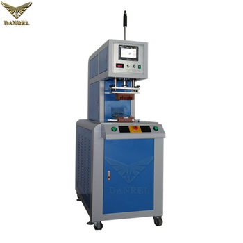 15KW IGBT High Frequency Implant Induction Heating Welding Machine For Plastic Tanks, Cups and Bottles