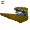Automatic Walking High Frequency Welding Machine for PVC Tents, Water Bladders