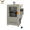 Servo Driven Precise Control Electric Press Hot Plate Plastic Welding Machine for Corner Lamp