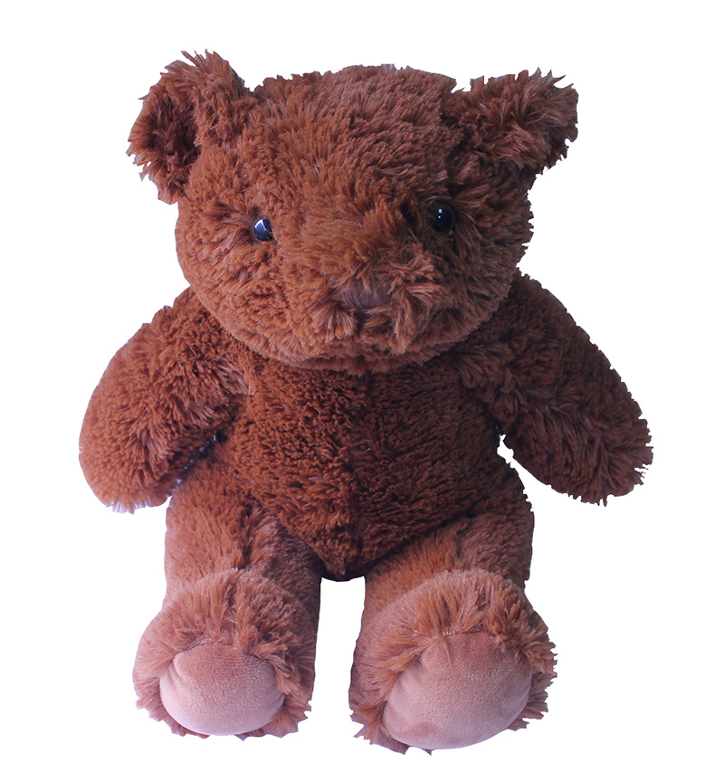 Brown Bear/Plush Doll/Doll/Throw Pillow/Cartoon Throw Pillow