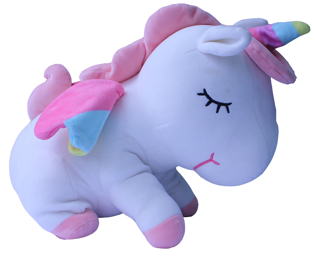Little Pony/Plush Doll/Doll/Throw Pillow/Cartoon Throw Pillow