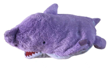 Shark，Plush Doll，Doll，Throw Pillow，Cartoon Throw Pillow