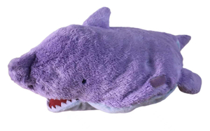 Shark，Plush Doll，Doll，Throw Pillow，Cartoon Throw Pillow