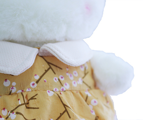 Cute Rabbit，Plush Doll，Doll，Throw Pillow，Cartoon Throw Pillow