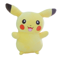 Pet Elf/Pikachu/Plush Doll/Doll/Throw Pillow/Cartoon Throw Pillow