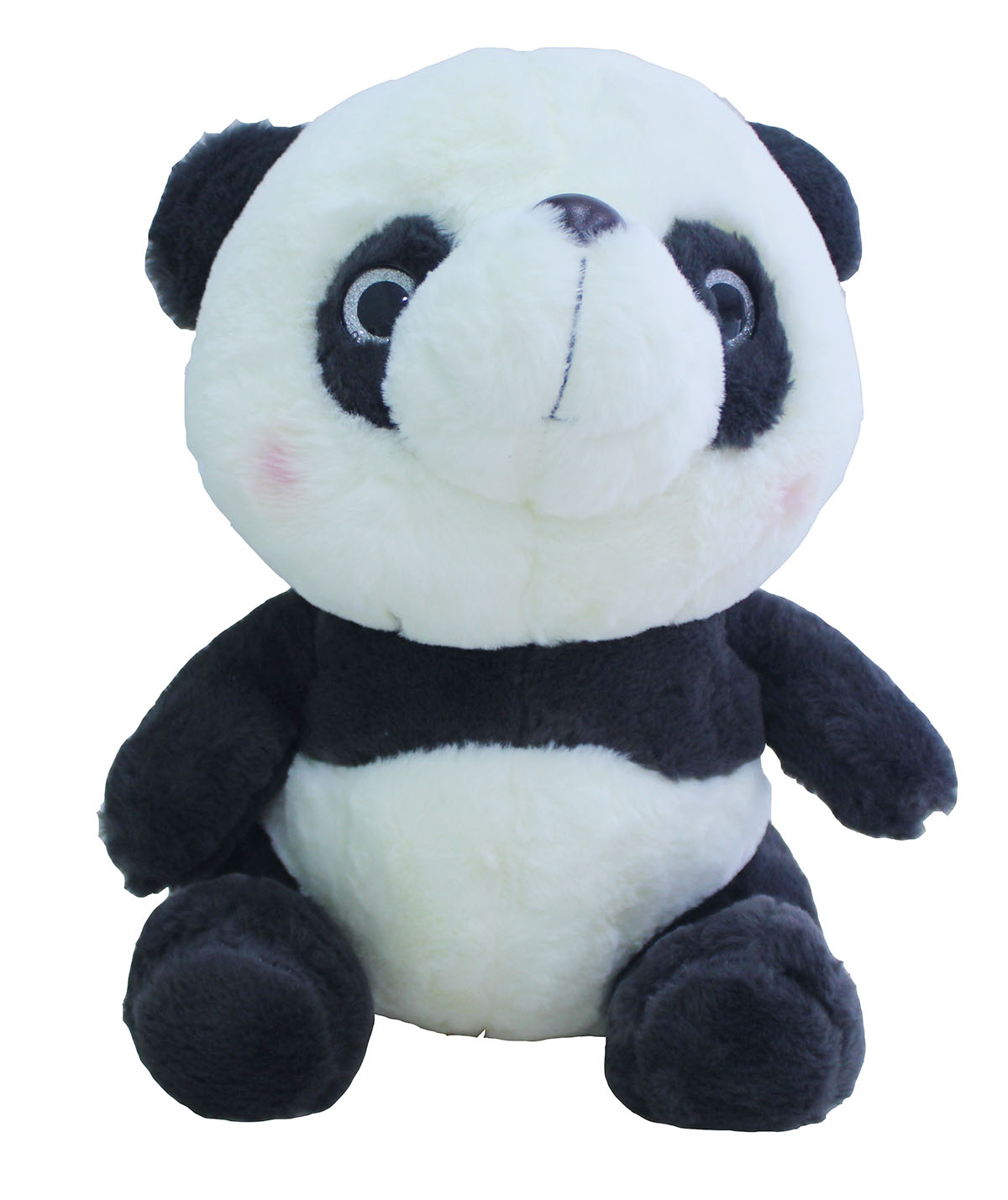 Cute Panda，Little Bear，Plush Doll，Doll，Throw Pillow，Cartoon Throw Pillow