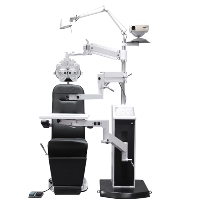 TR-700A