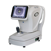AR-7680/ARK-7680 8" Touch screen, auto tracking, motorized chinrest , one key lock Auto Refractometer can measure IOL ,contact lens