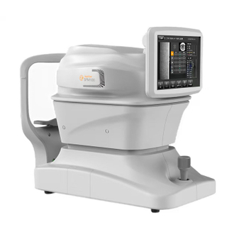 Compteur de cellules endothéliales cornéennes d'équipement ophtalmique SPM100 Chine