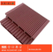 Classic Outdoor WPC Decking / Flooring /Board for Garden / Yard / Pool 