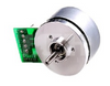 Outer Rotor Brushless DC Motor 60mm