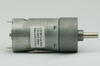 37mm DC Gear Reducer