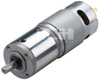 Planetary gearmotor D423-01&02