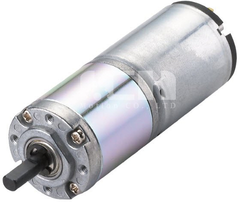 Planetary gearmotor D223-03&04