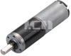 Planetary gearmotor D223C-05&06