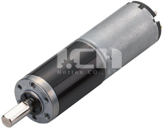 Planetary gearmotor D223C-05&06