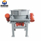 Wheel polishing machine 
