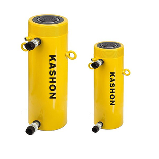 Double Acting Hydraulic Cylinder Jack