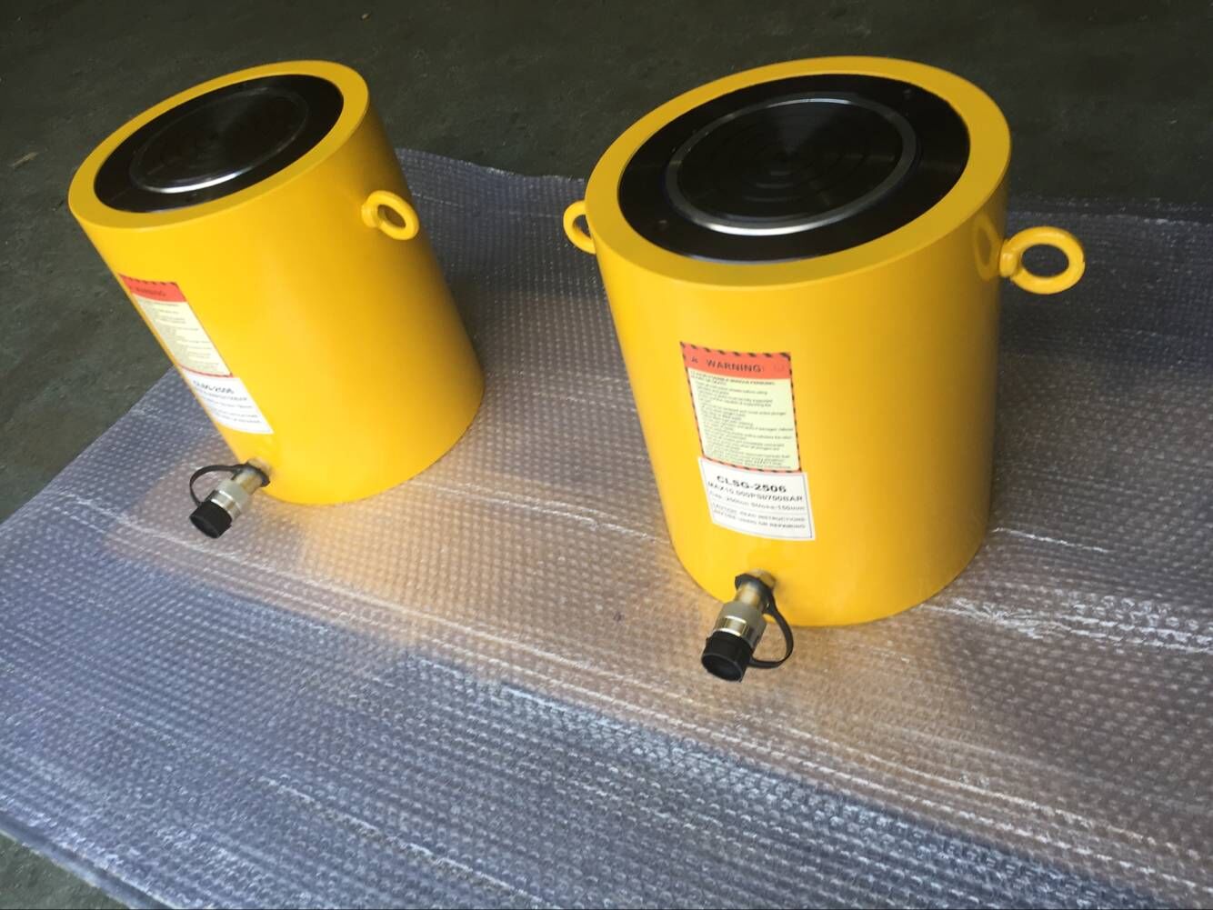 CLSG-2506 for customer from south east asia