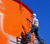 Vinyl copolymer resin anti-corrosion coatings CMP25