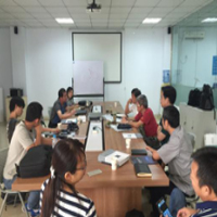 联强集团行业走访交流报道