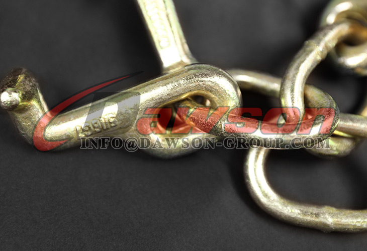 Conjunto de gancho de grupo de remolque, Conjunto de gancho de grupo G70 con gr&uacute;a de gancho RT y Mini J - Dawson Group Ltd. - Proveedor de China, F&aacute;brica