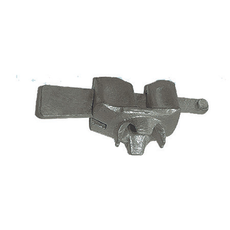 ringlock脚手架铸造钢铁末端