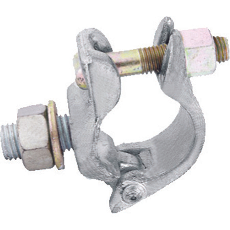 带有焊接螺栓M20的耦合器