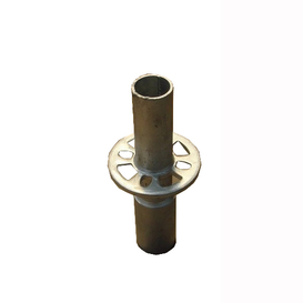 Ringlock系统脚手架起动器基座项圈