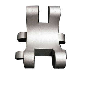 Acoplador doble de montaje de aleación de aluminio con abrazadera fija de ángulo recto para andamios