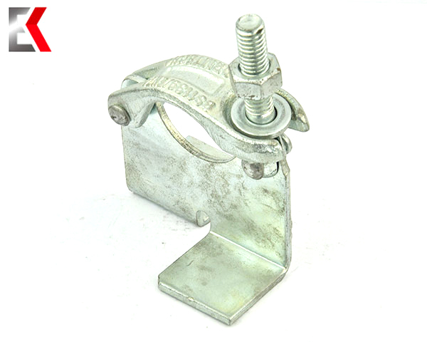 掉落锻造的BRC耦合器