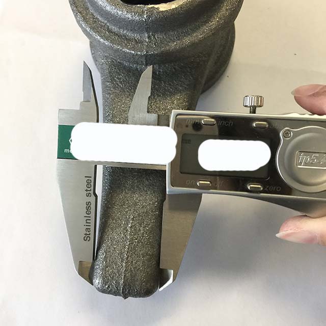 铸造杰克螺母16