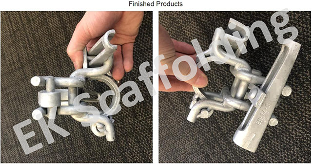 Голландская двойная муфт -шоу 04