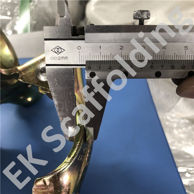 Presionado Doble Show 07