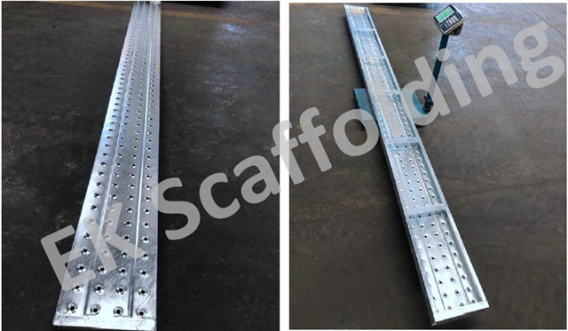 Show de tablones HDG 09