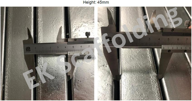 Show de tablones HDG 04