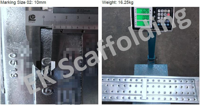 Show de tablones HDG 02